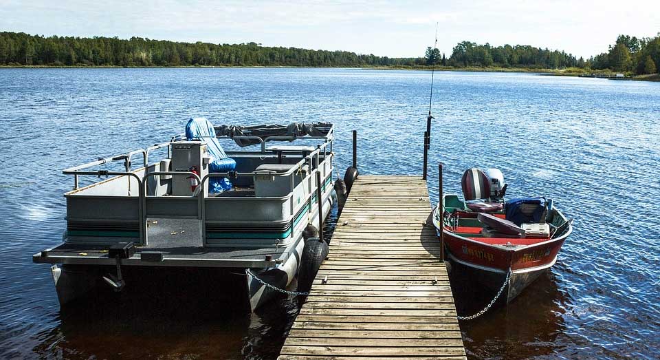 Must Have Accessories For Pontoon Boats And Jetties Pontoon And Jetty Repairs